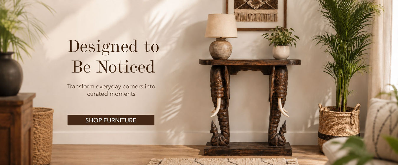 Single Desktop banner