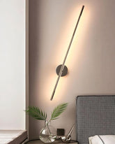 Aurora Slant LED Wall Light 