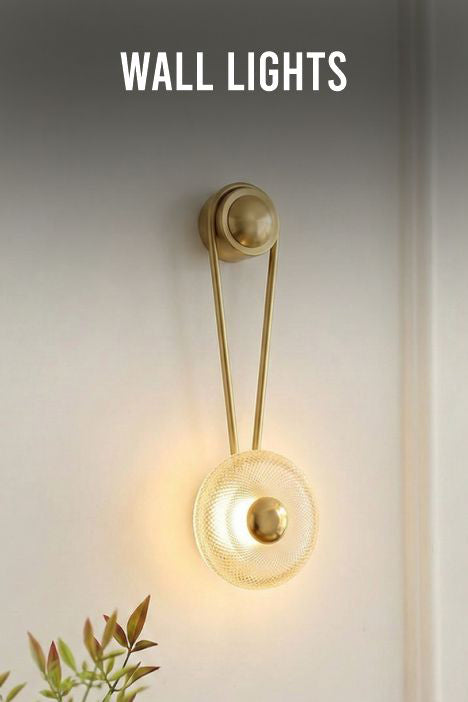 Wall Lights