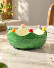 Guava Crown fruit Bowl