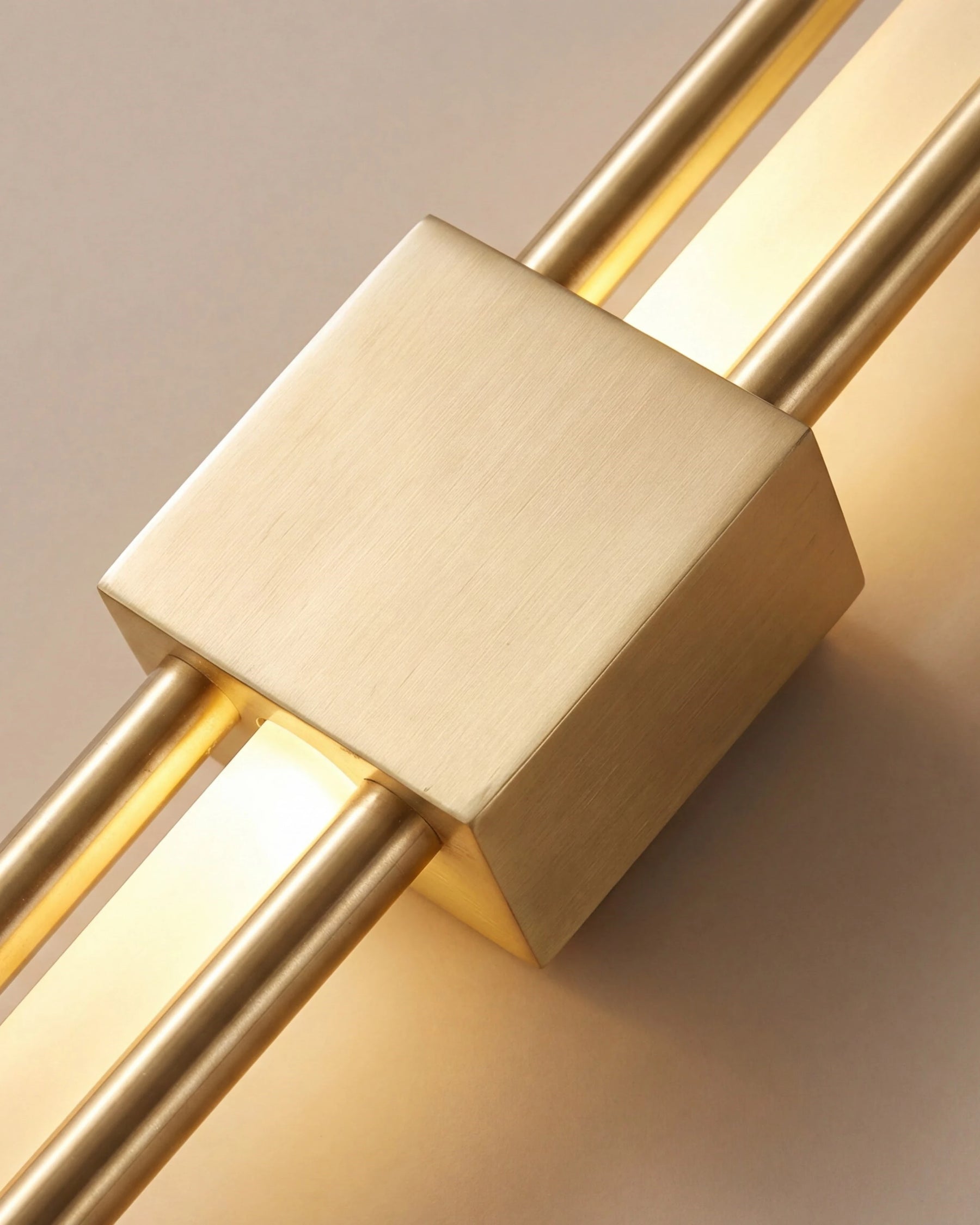 Verona Linear Wall Light 