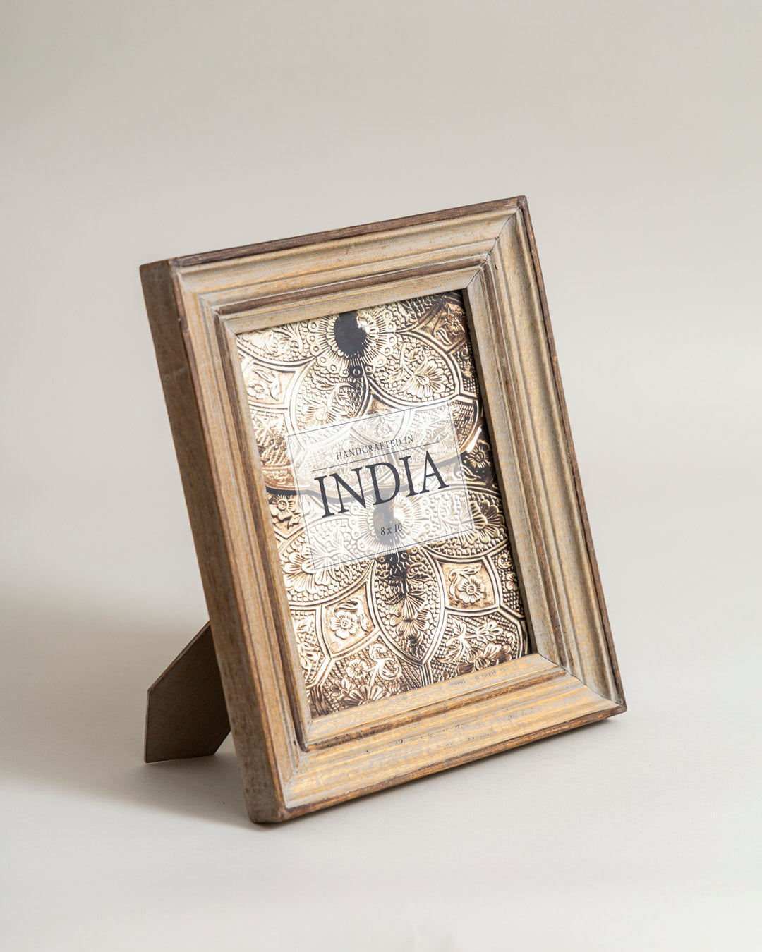 Desert Oak Classic Photo Frame 