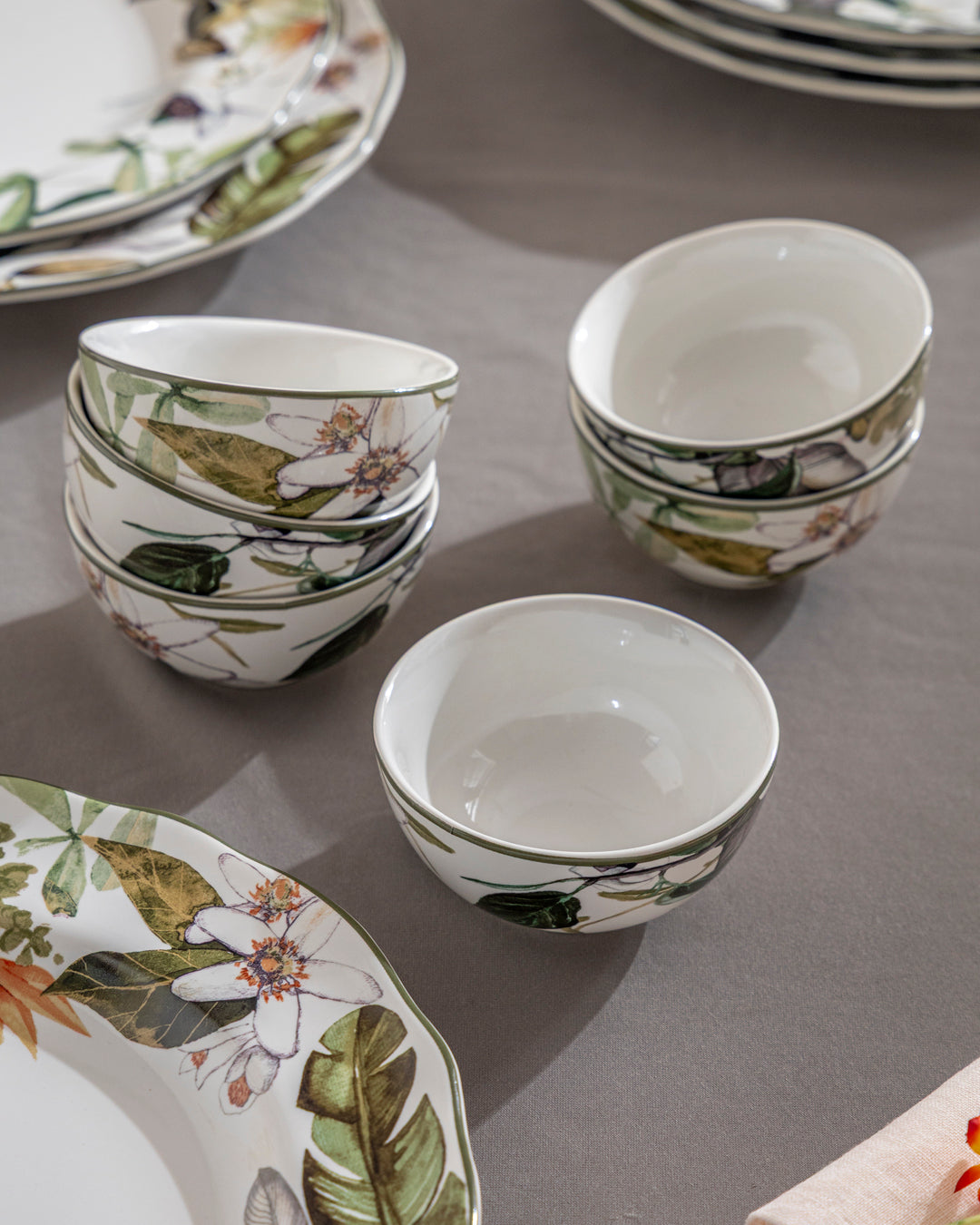 Tropical Garden Katori 