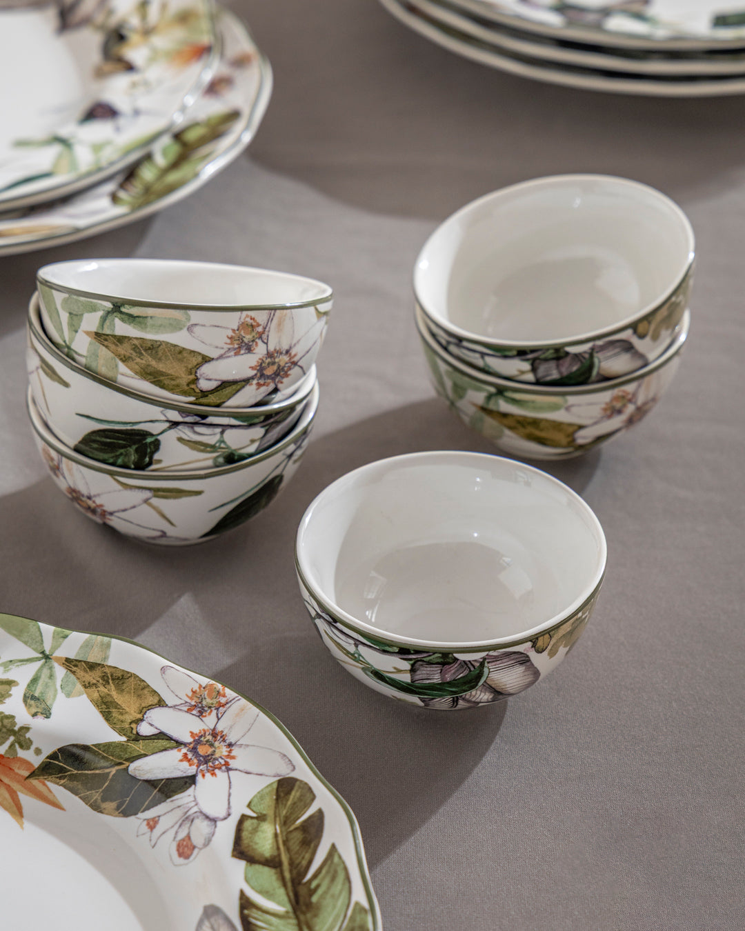 Tropical Garden Katori 