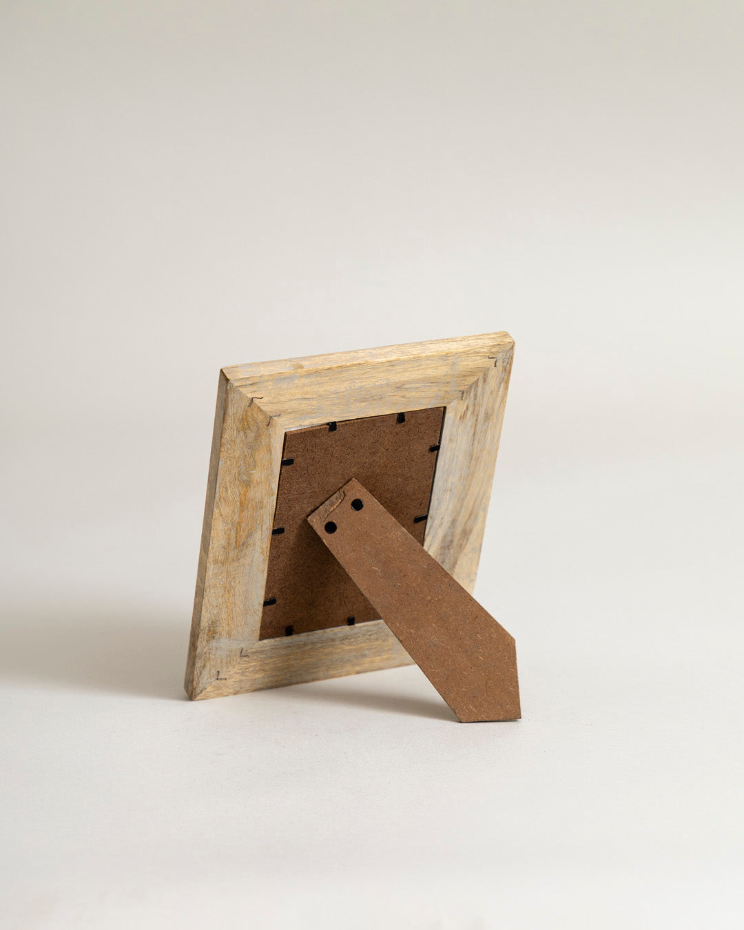 Classic Distressed Elegance Photo Frame 
