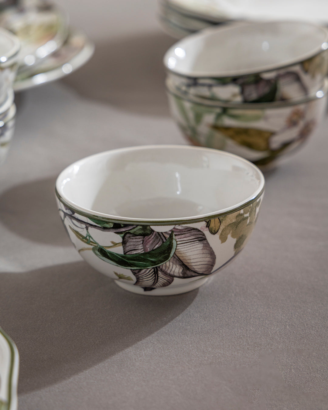 Tropical Garden Katori 