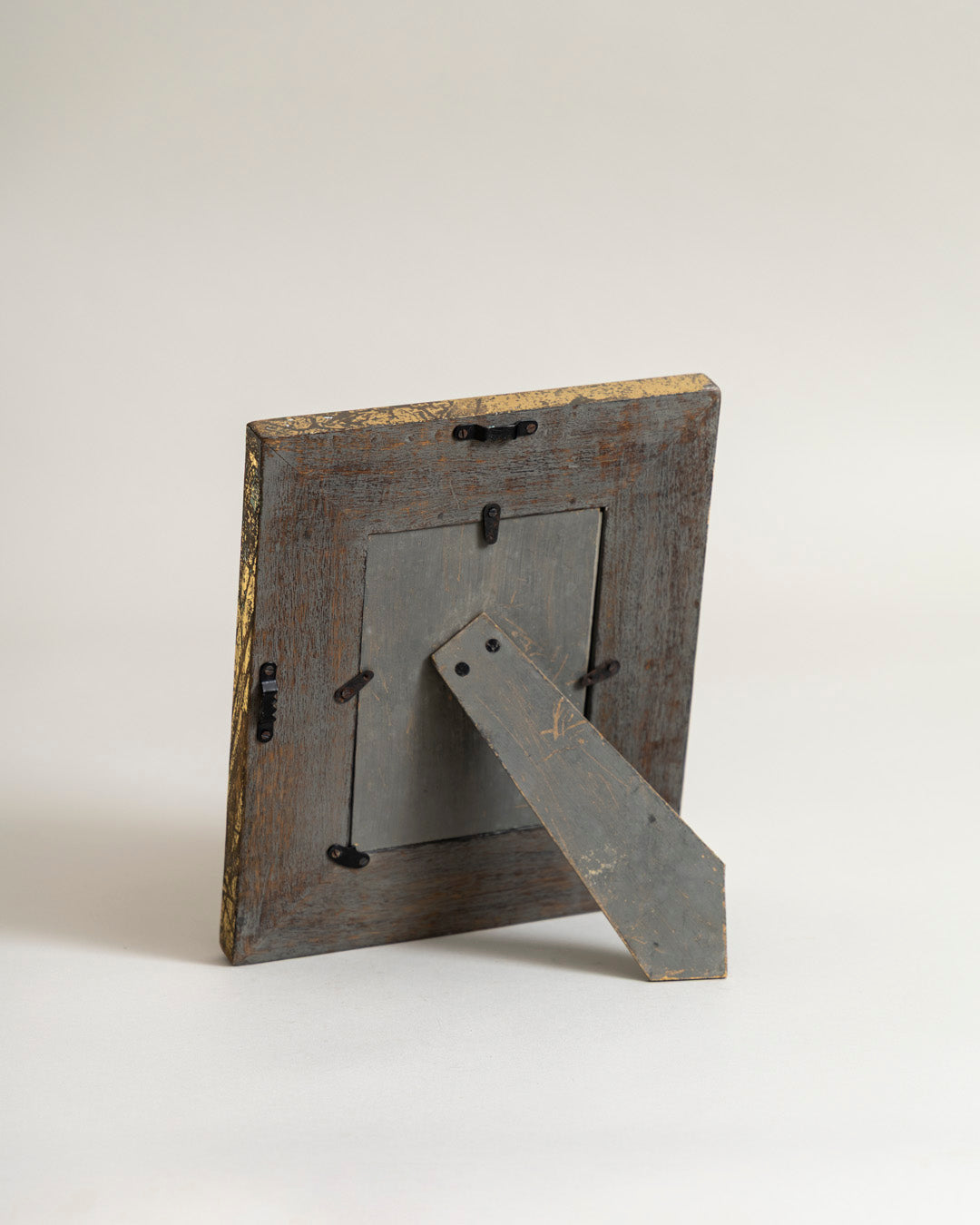 Royal Antique Gold Photo Frame 
