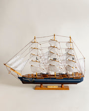 Cutty Sark 1869 Maritime Decorative Ship Model