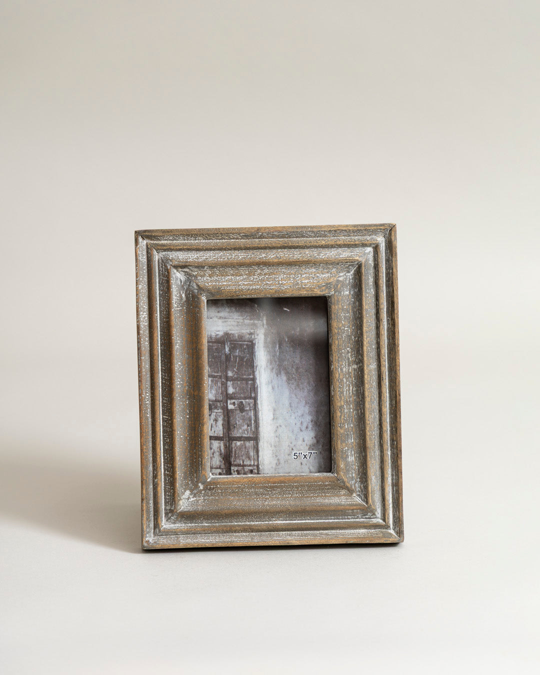 Rustic Antique Ridge Photo Frame 