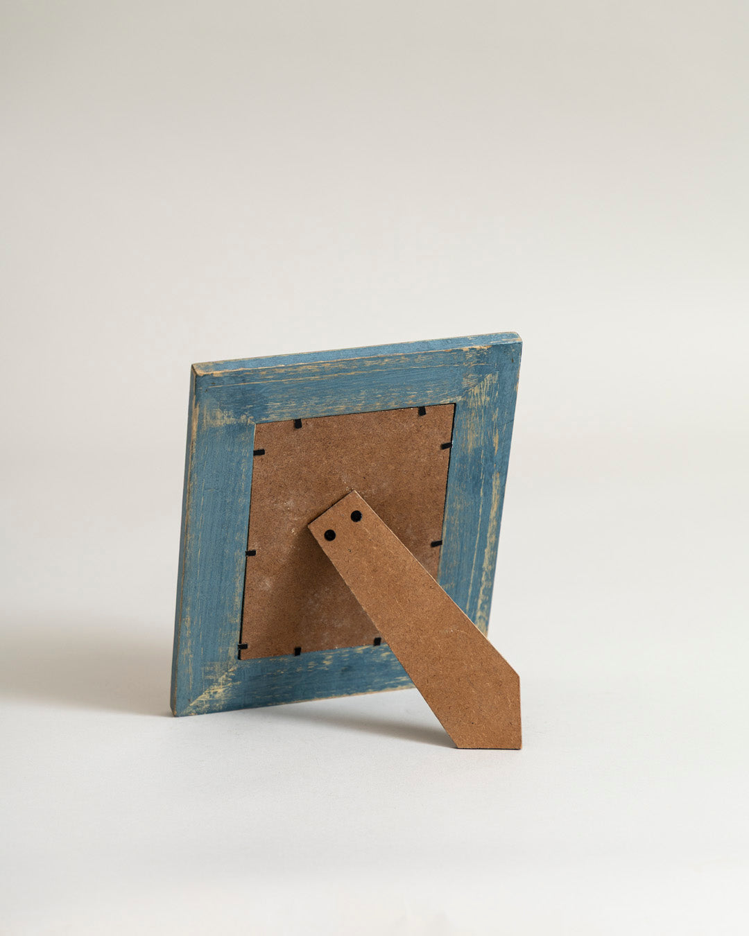 Ocean Breeze Vintage Photo Frame 