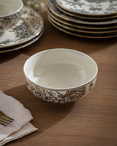 Adelaide Antique Serving bowl - Set Of 2 