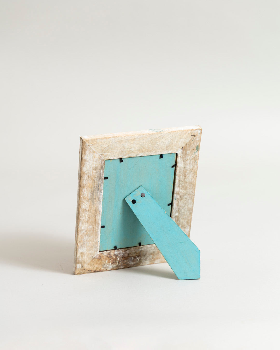 Vintage Pearl Border Photo Frame 
