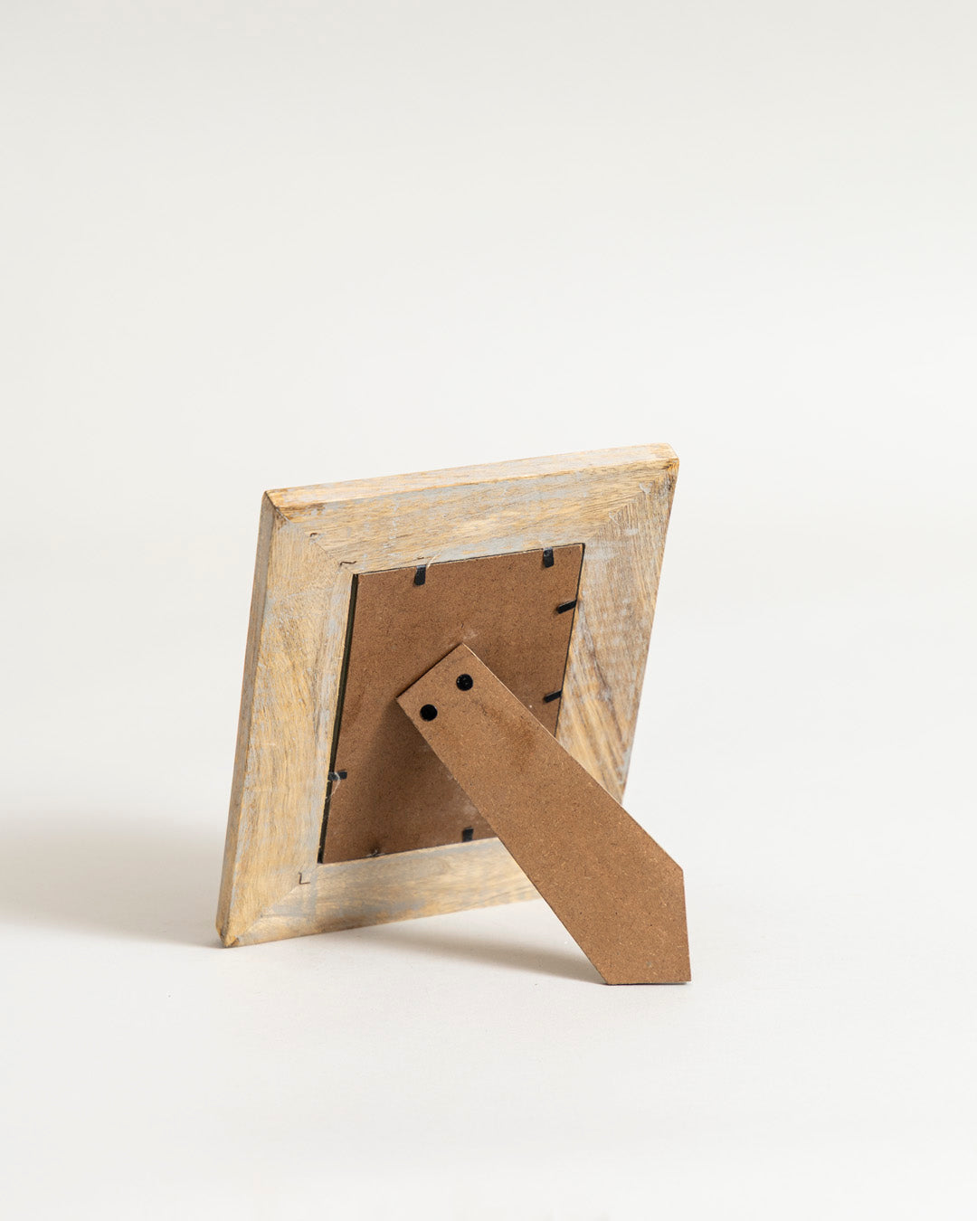 Classic Rustic Washed Photo Frame 