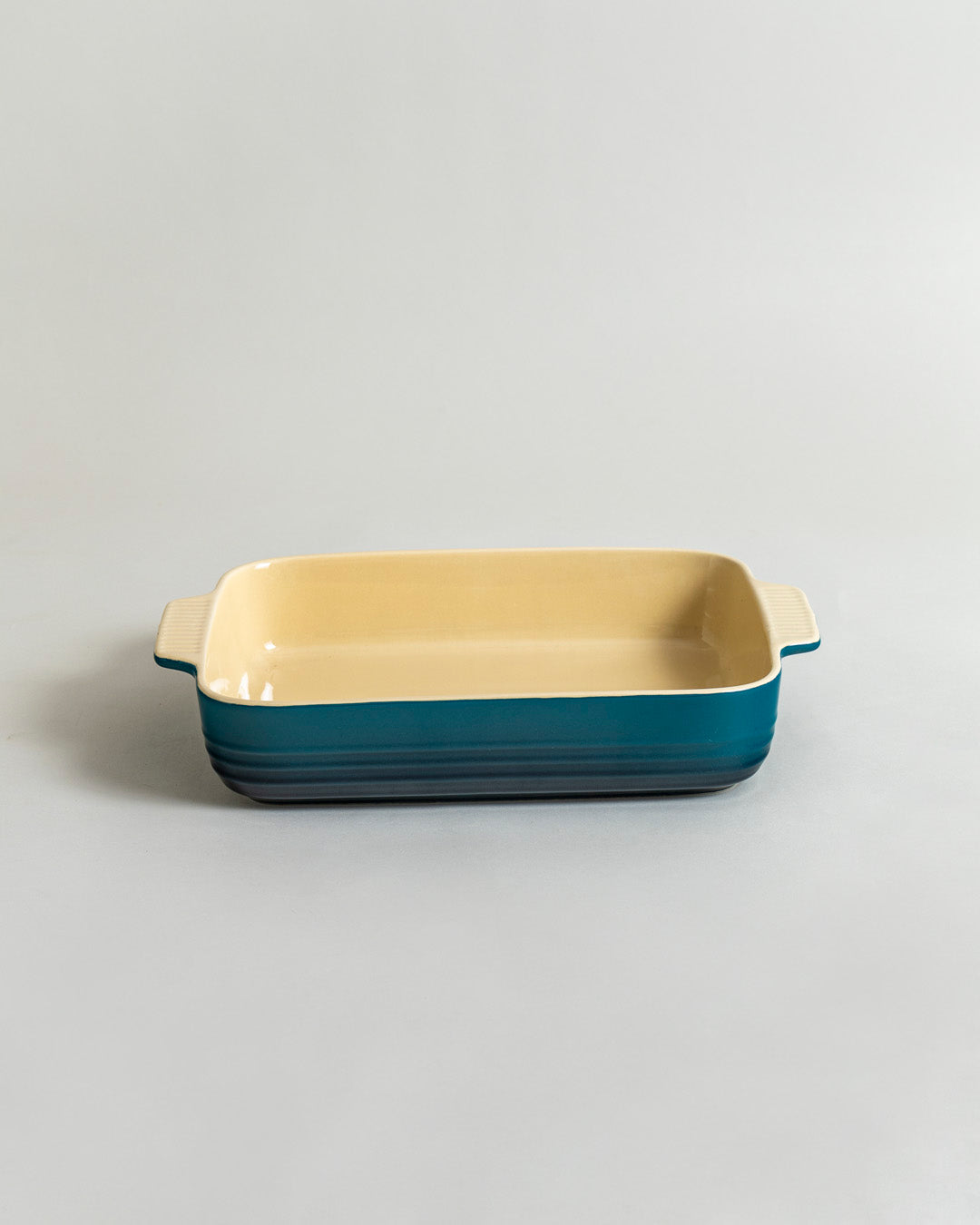 Oven Craft Baking Dish - Blue 