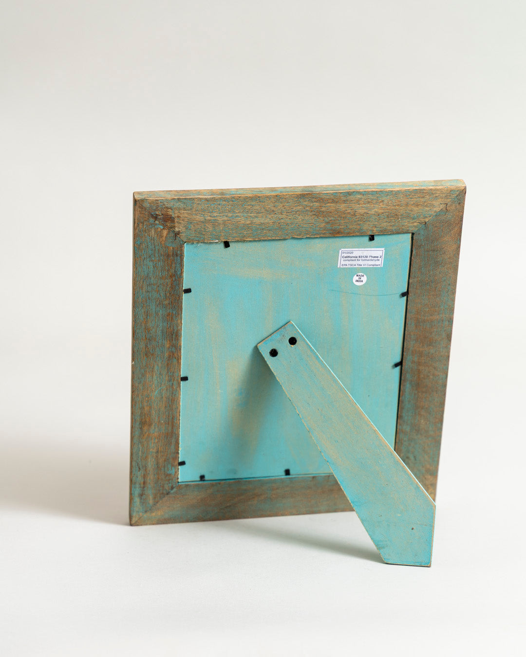 Bluegrain Echo Photo Frame 