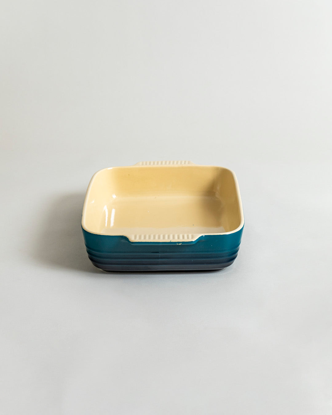 Oven Craft Baking Dish - Blue 