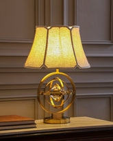 'Perfect Ambiance' Table Lamp 