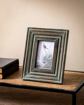 Vintage Ridgewood Photo Frame 