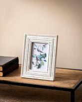 Classic Ivory Ridge Photo Frame 