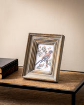Rustic Sandstone Ridge Photo Frame 