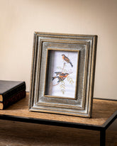 Rustic Antique Ridge Photo Frame 