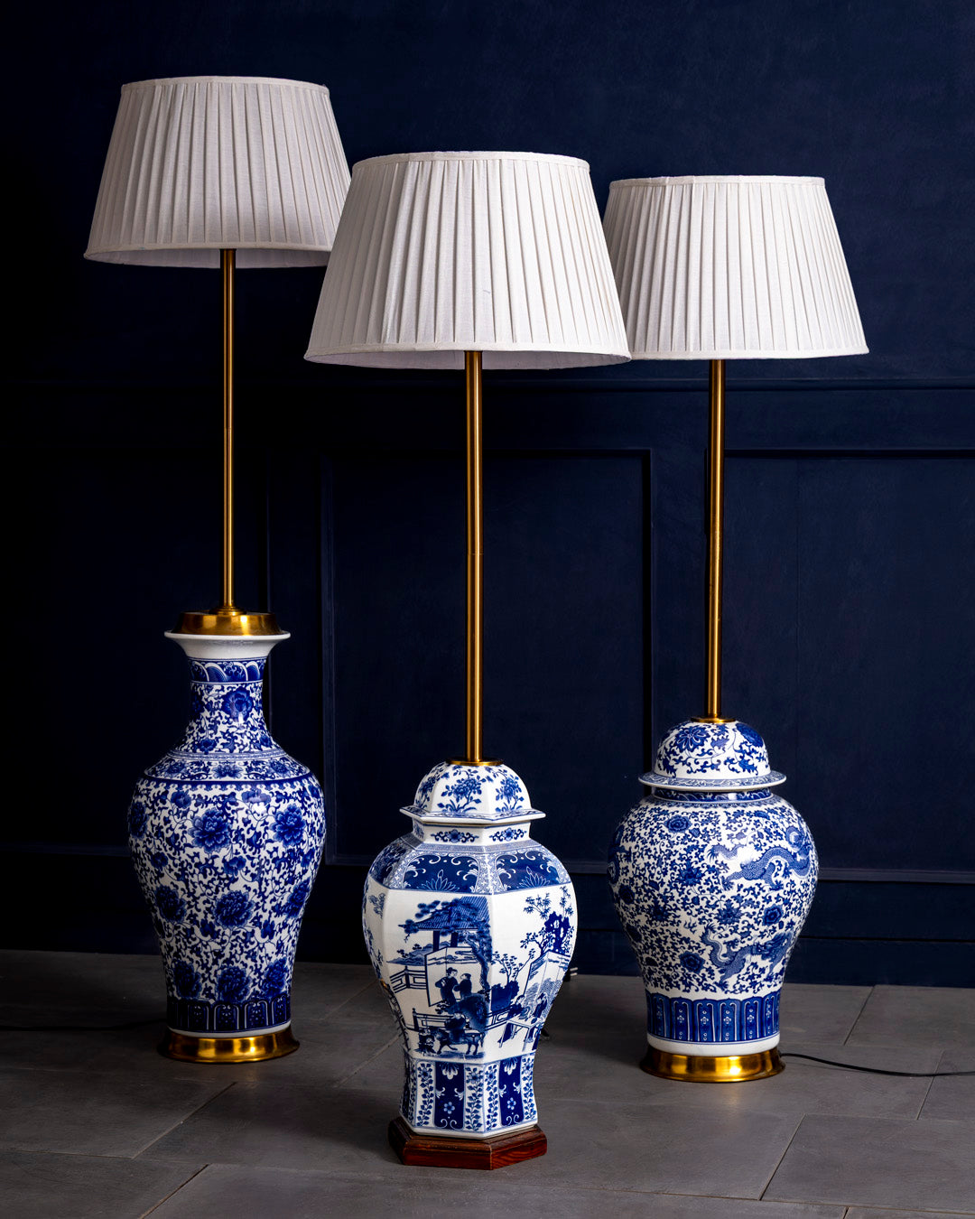 Floor Lamps
