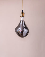 Mercury Pear Decorative LED Bulb
