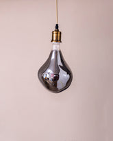 Mercury Pear Decorative LED Bulb 