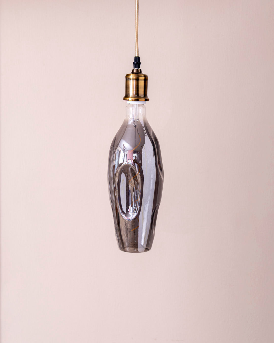 Mercury Capsule Decorative LED Bulb 
