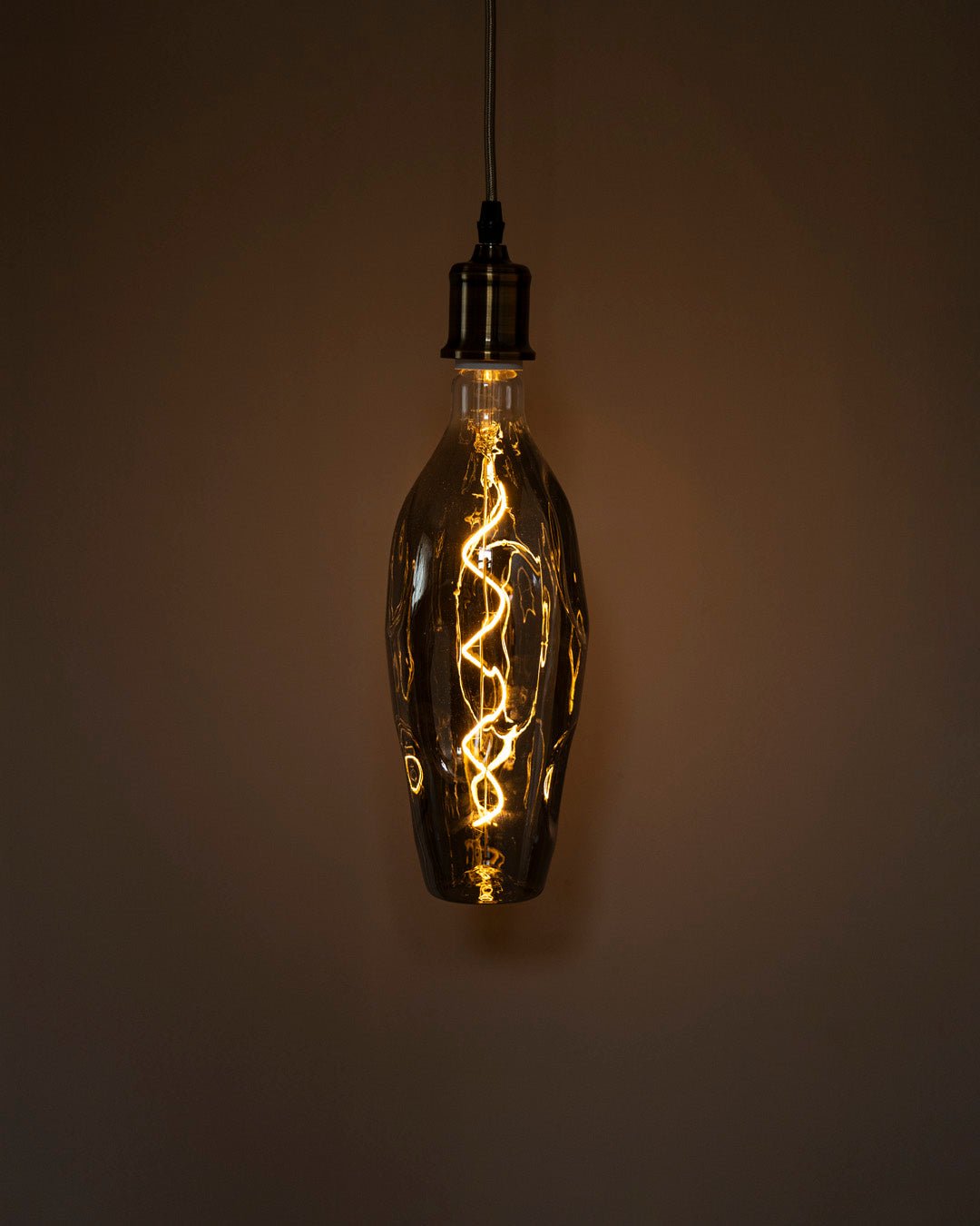 Mercury Capsule Decorative LED Bulb 