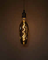 Mercury Capsule Decorative LED Bulb 