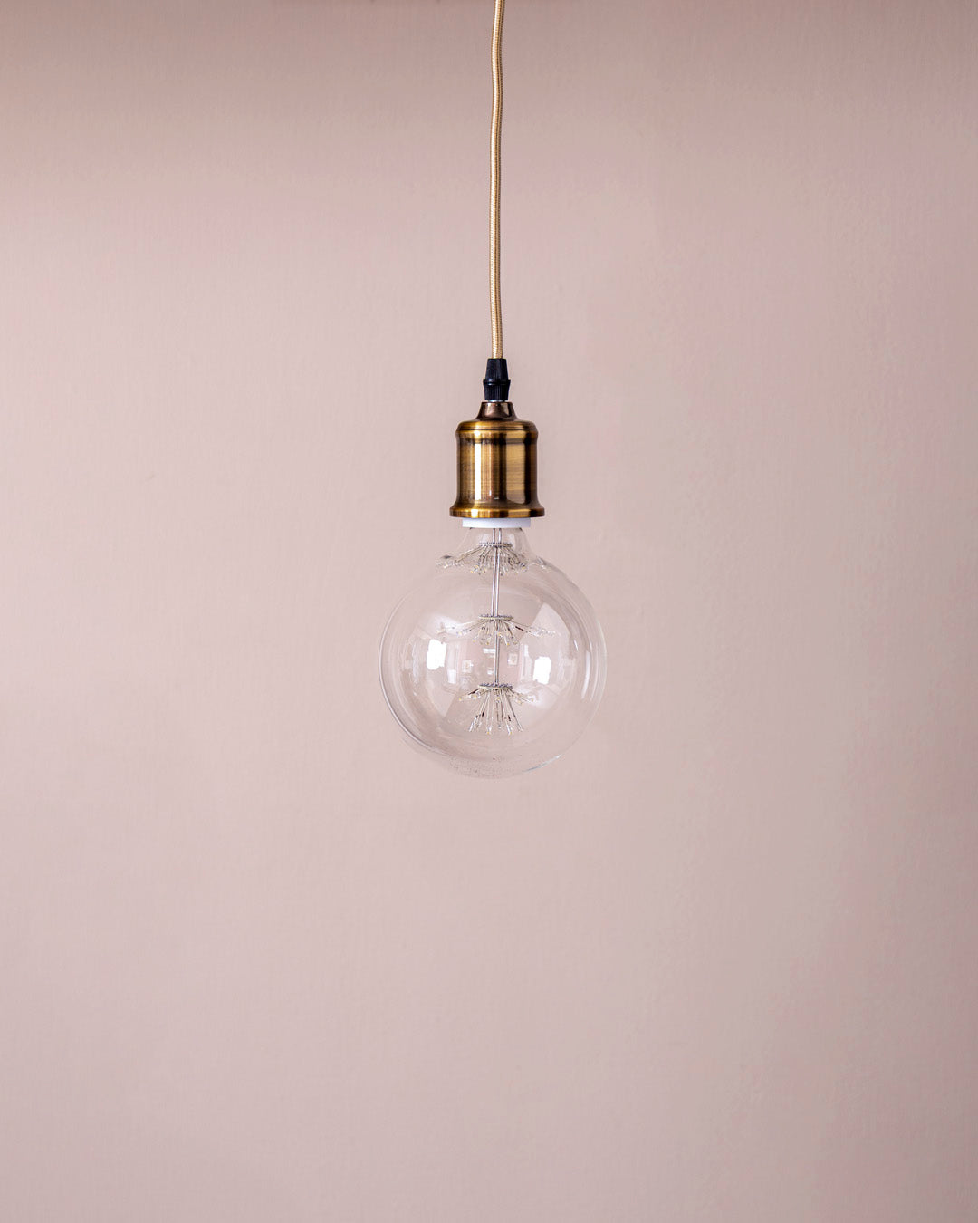 Starlight Globe LED Bulb