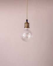 Starlight Globe LED Bulb