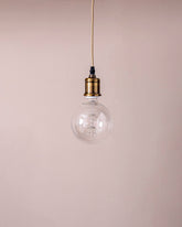 Starlight Globe LED Bulb 