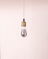Vintage Smoked Edison LED Bulb 
