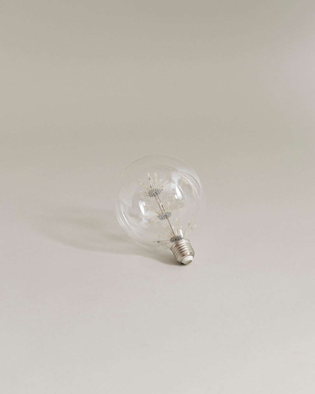 Starlight Globe LED Bulb