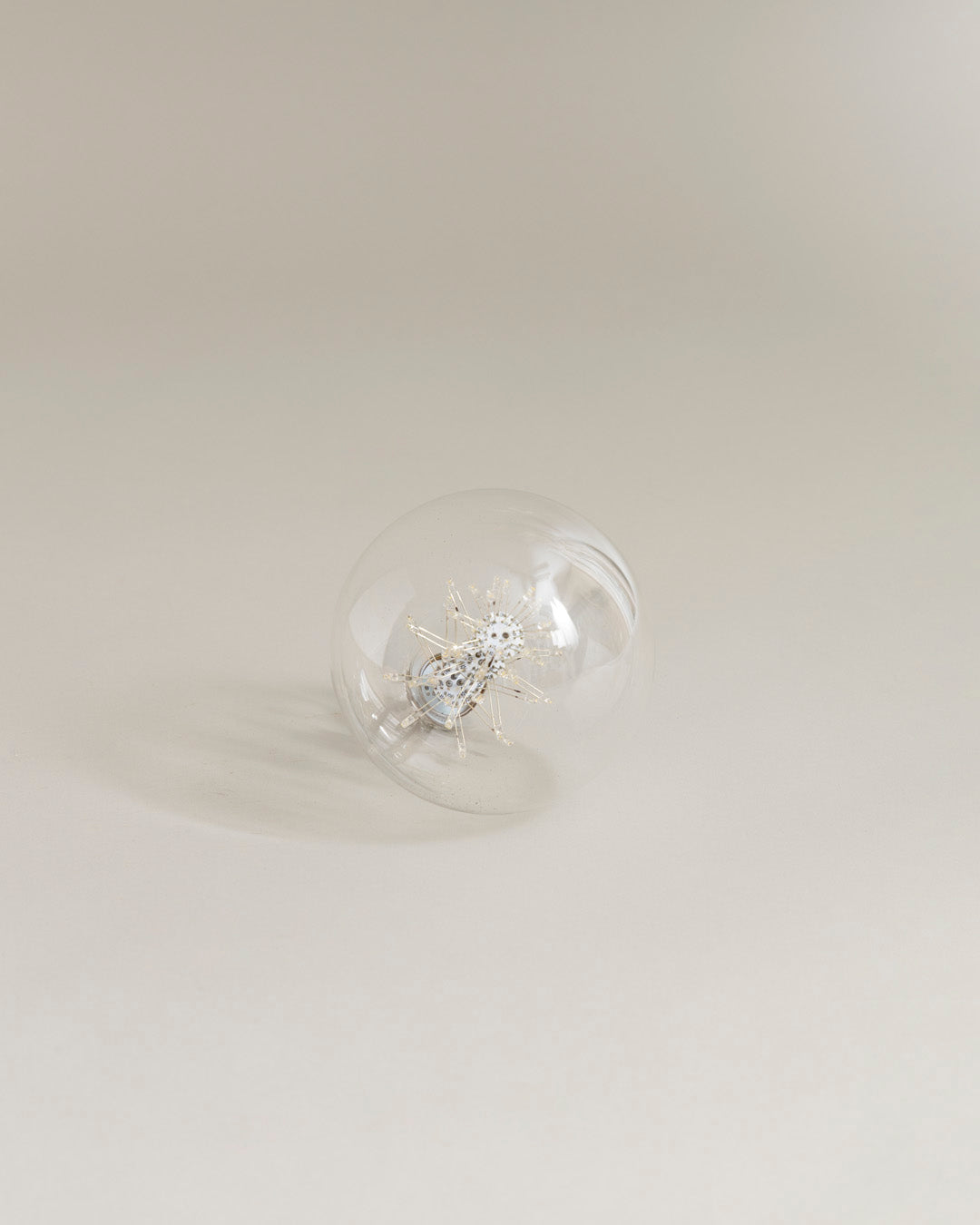 Starlight Globe LED Bulb 