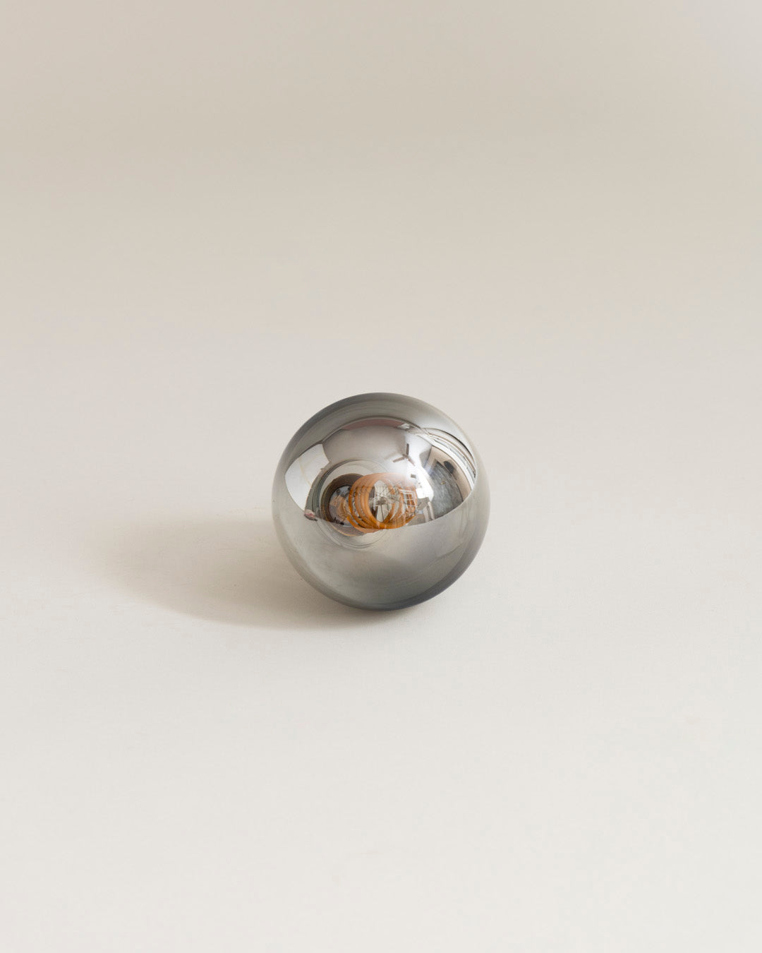Retro Decorative Bulb - Smoke 