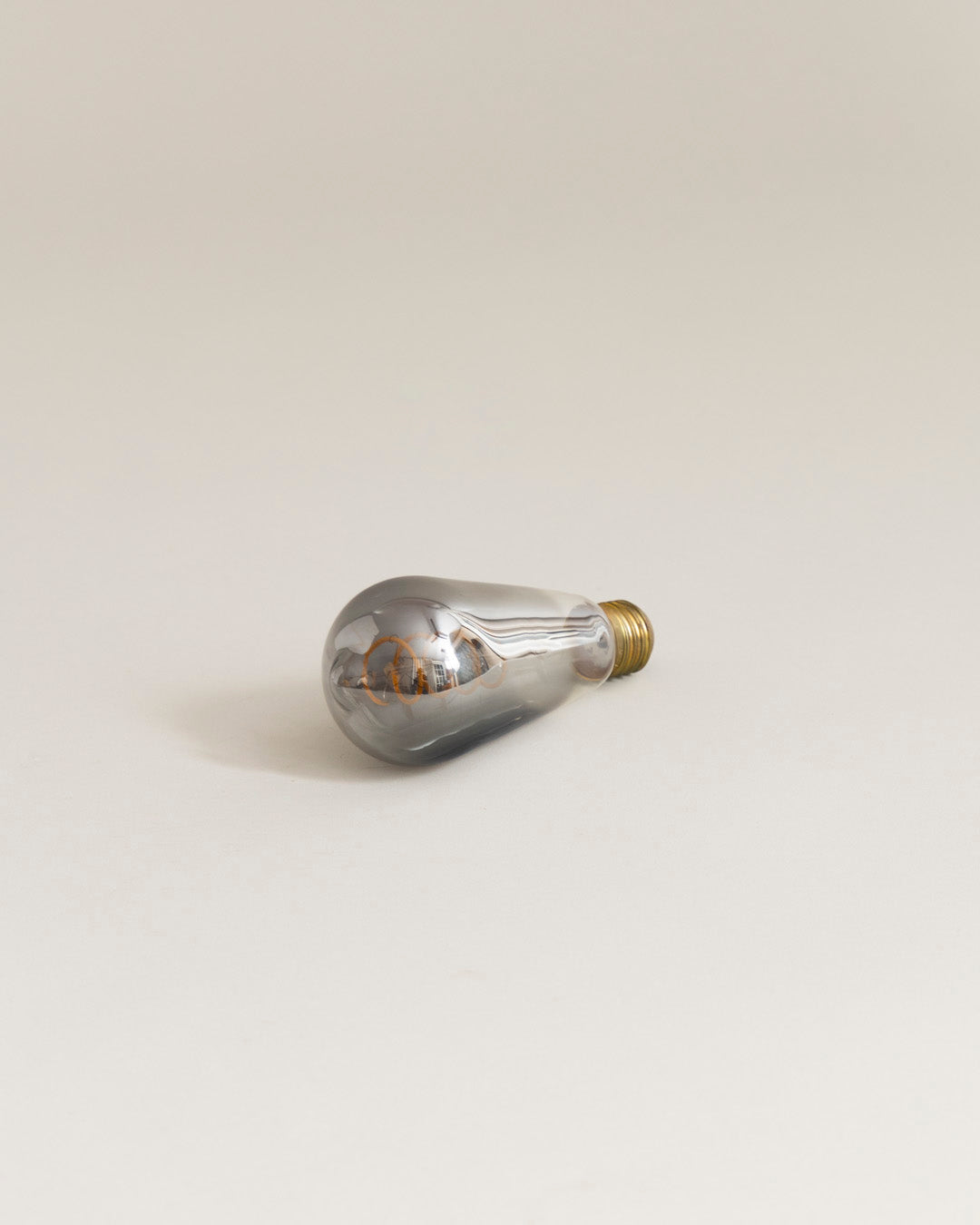 Vintage Smoked Edison LED Bulb 