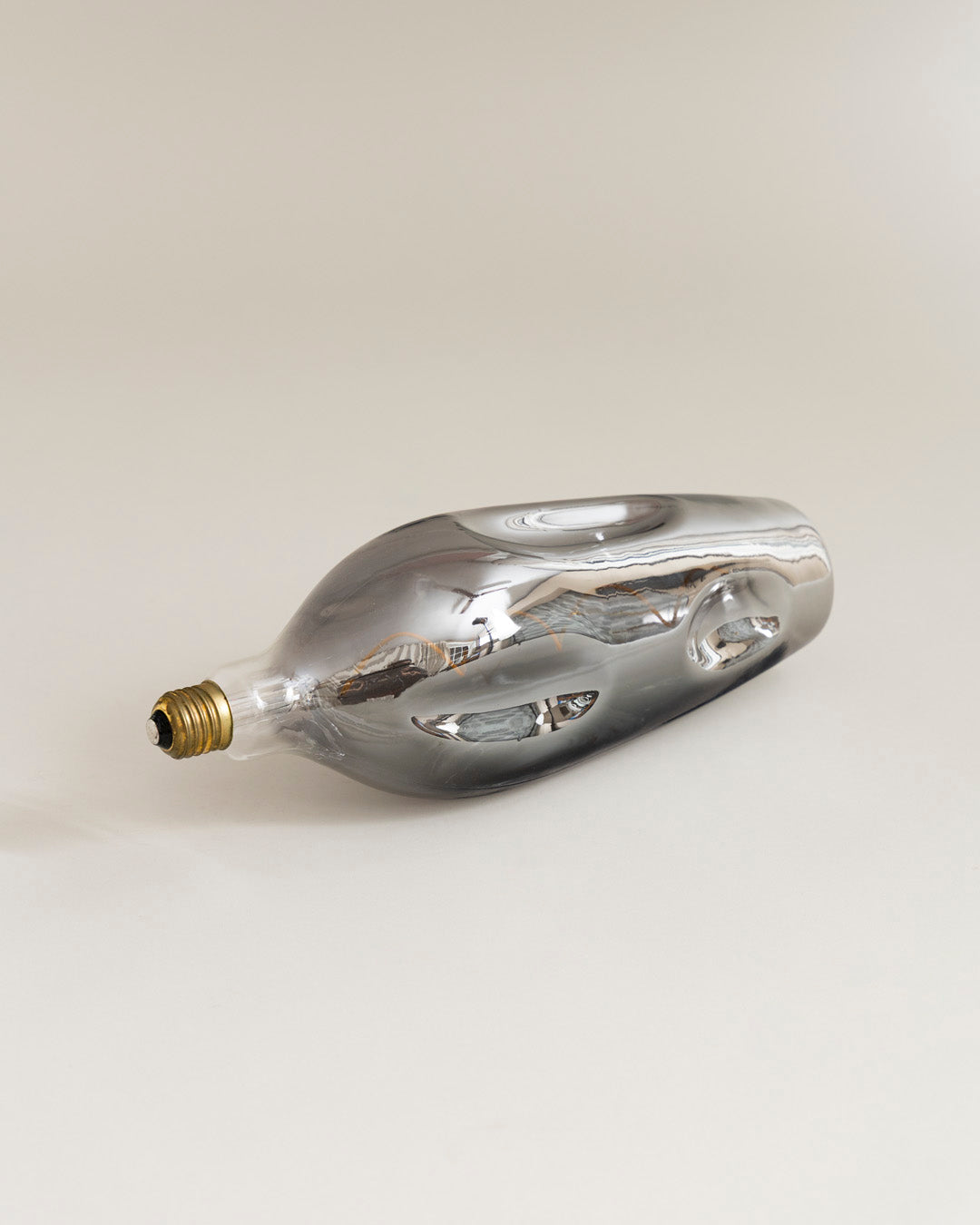 Mercury Capsule Decorative LED Bulb 