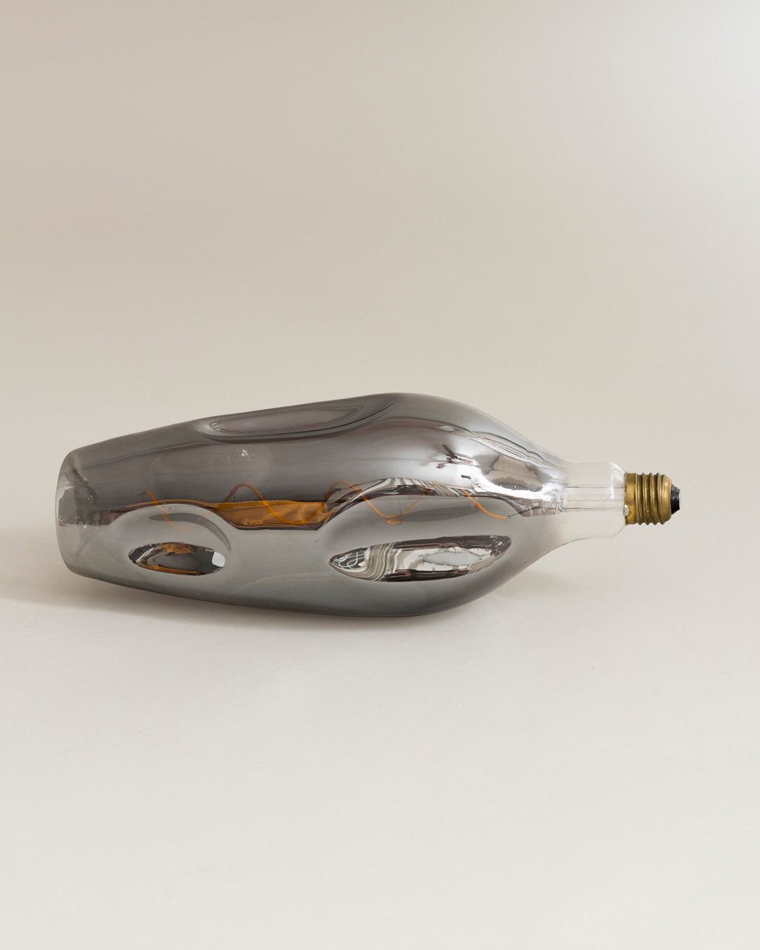 Mercury Capsule Decorative LED Bulb 