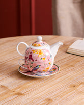 Songbird Serenade Tea for Two Set 