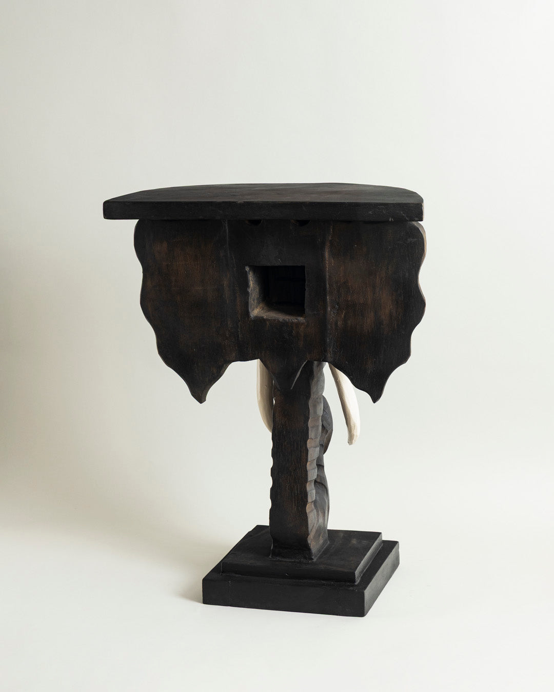 Royal Elephant Console Table 