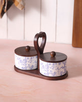 Meadow Server Set - 2 Containers 