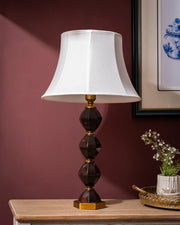 Prismatic Meridian Table Lamp