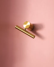 Modern Cylindrical Spot Wall Light