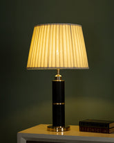 Nordic Modern Metal Table Lamp 