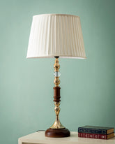 Tiller Buffet Table Lamp 