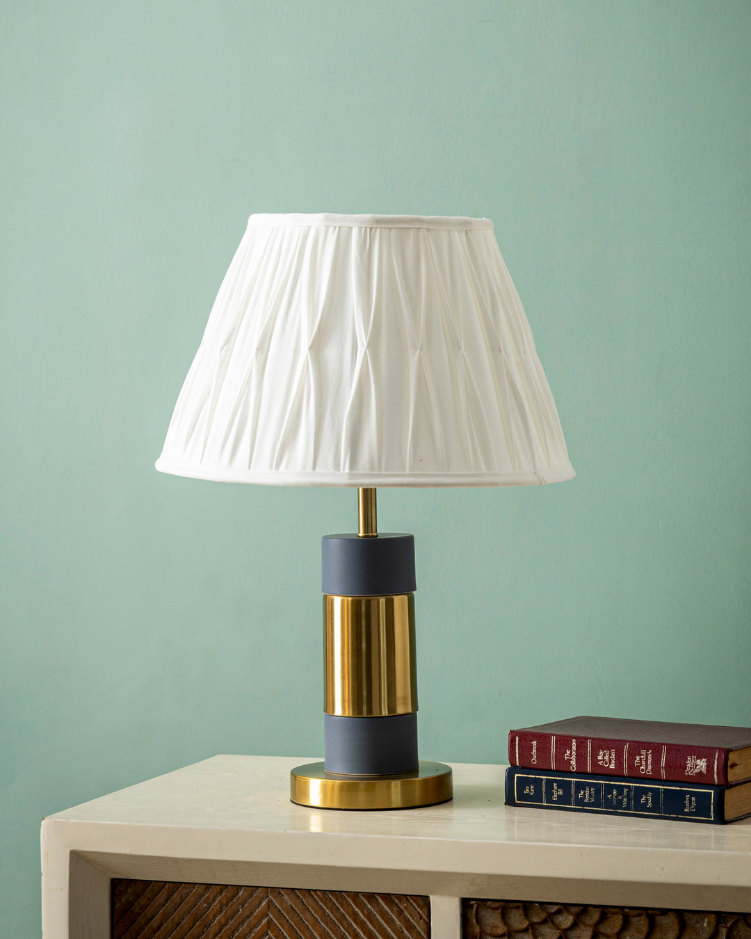 'Arthur' Buffet Table Lamp 