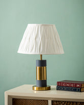 'Arthur' Buffet Table Lamp 